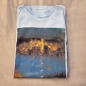Mens T-shirt